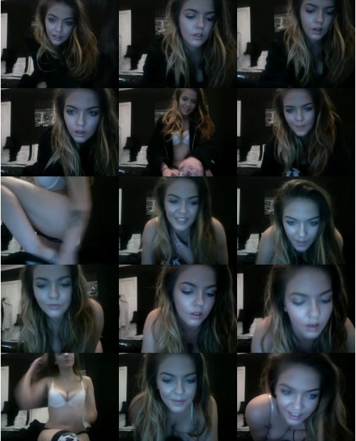 Download Video File: myfreecams minx 19