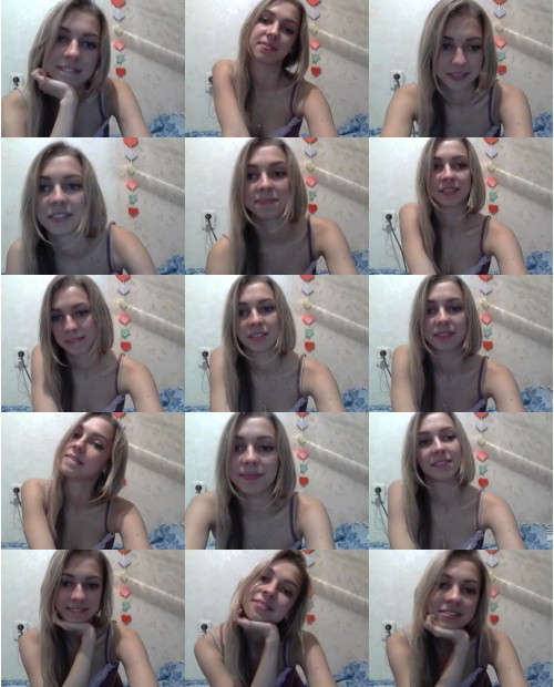 Download Video File: myfreecams modest19