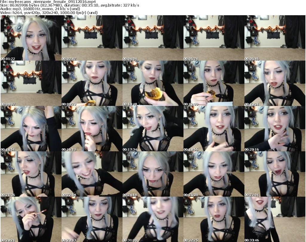 Niennavie Niennavie