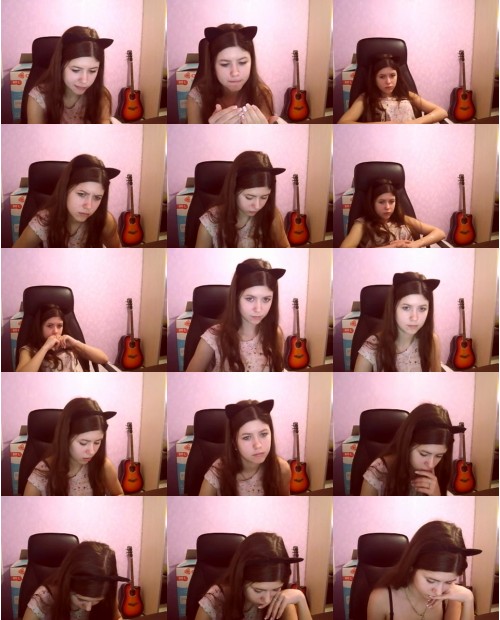 Download Video File: myfreecams adriana 1