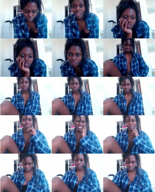 Download Video File: myfreecams afrikanqueenx