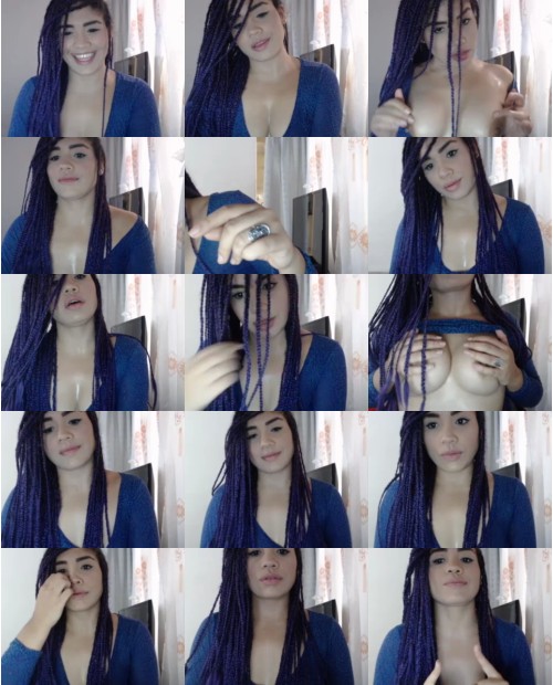 Download Video File: myfreecams afroditah