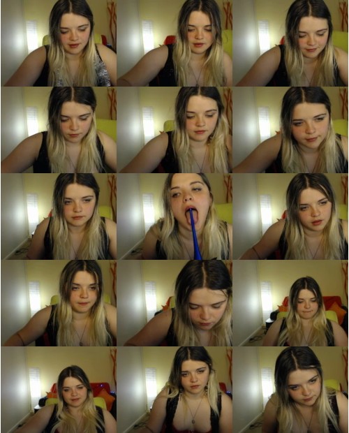 Download Video File: myfreecams aileen gray