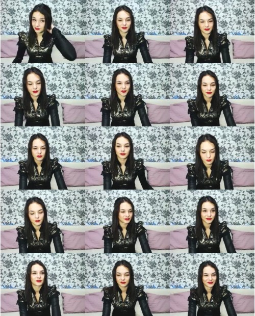 Download Video File: myfreecams akuraz18