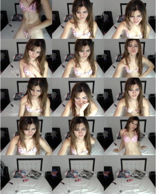 Download Video File: myfreecams alejandra an