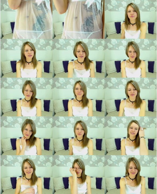 Download Video File: myfreecams alettar