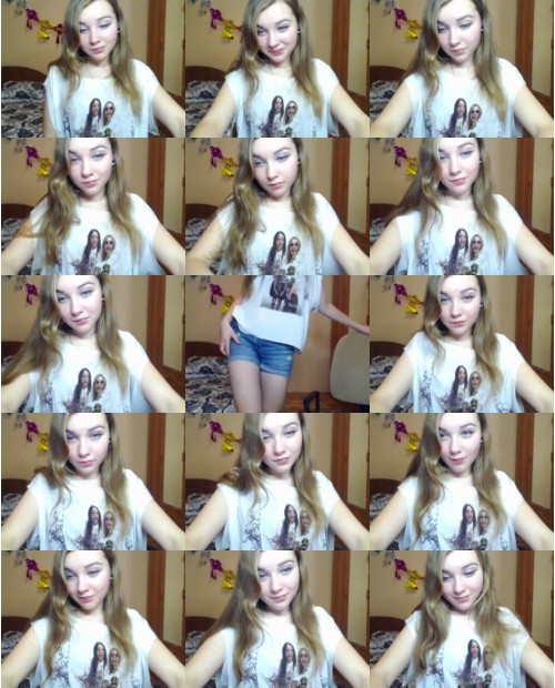 Download Video File: myfreecams alina 555