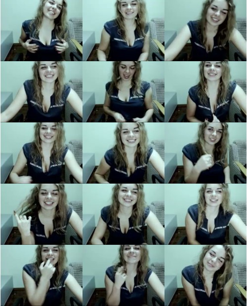 Download Video File: myfreecams alina sun