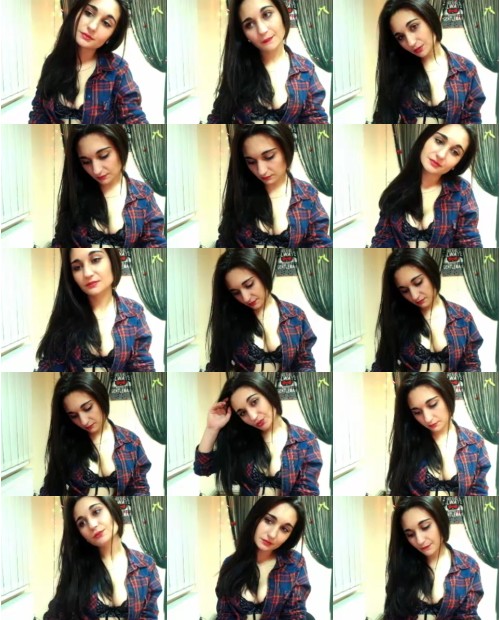 Download Video File: myfreecams alinka bi