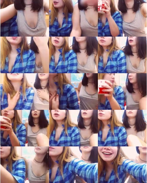 Download Video File: myfreecams alisalively