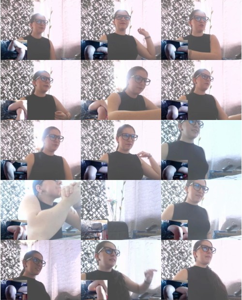 Download Video File: myfreecams alison vega