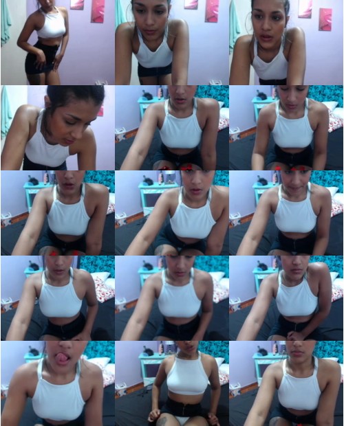 Download Video File: myfreecams allisonn20