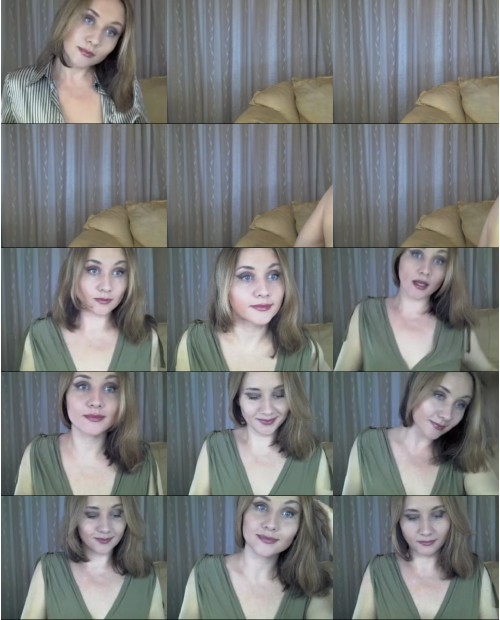 Download Video File: myfreecams allykissyou