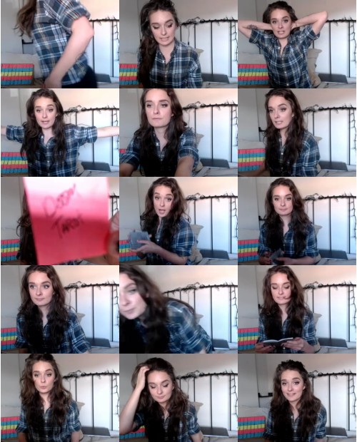 Download Video File: myfreecams altacain