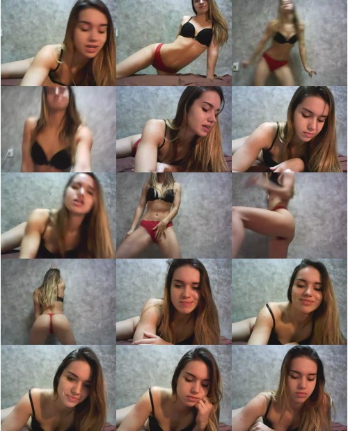 Download Video File: myfreecams alucelo