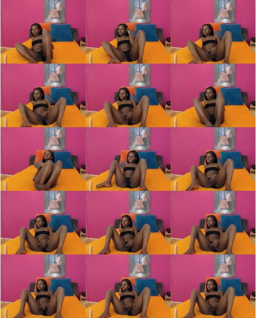 Download Video File: myfreecams amaterasuxo