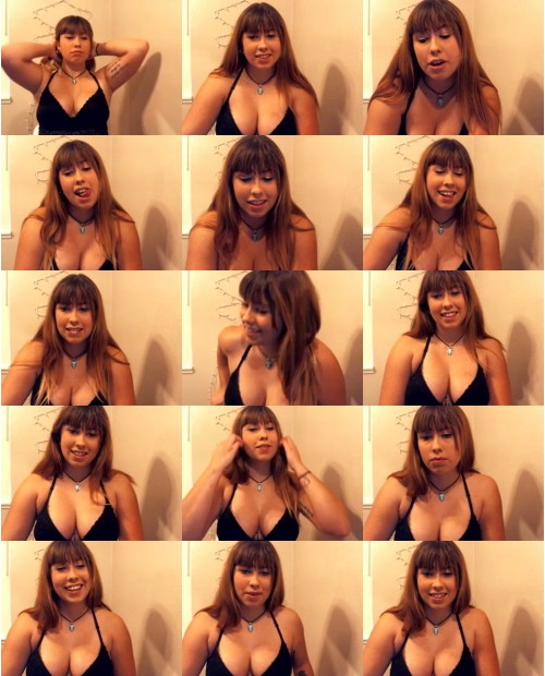 Download Video File: myfreecams amber crystal