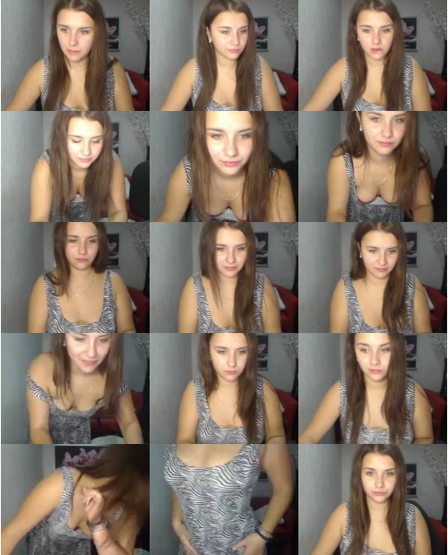 Download Video File: myfreecams anabeljames