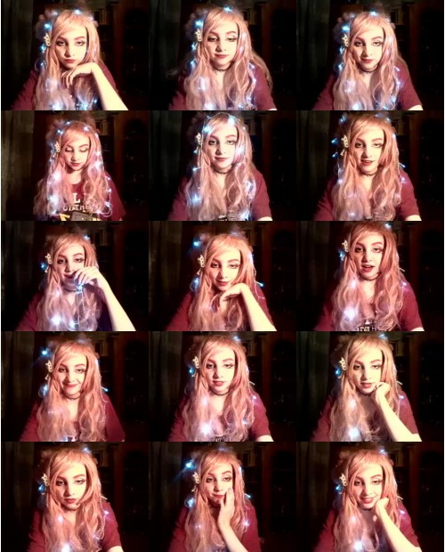 Download Video File: myfreecams angel aurora