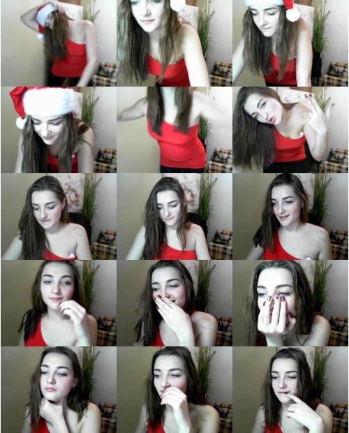 Download Video File: myfreecams angelinaassel