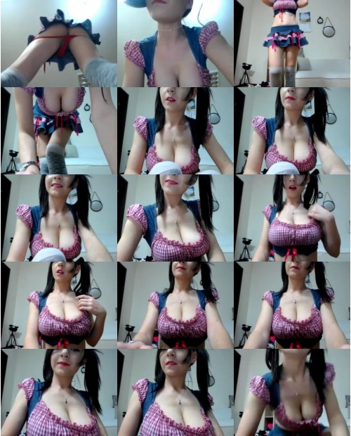 Download Video File: myfreecams angelserena