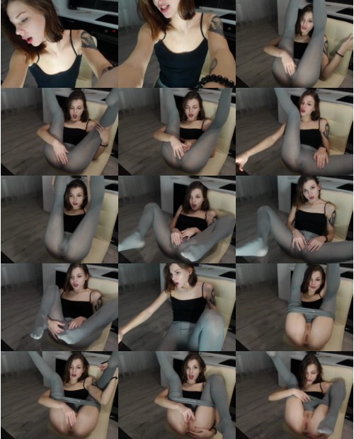 Download Video File: myfreecams anibutler