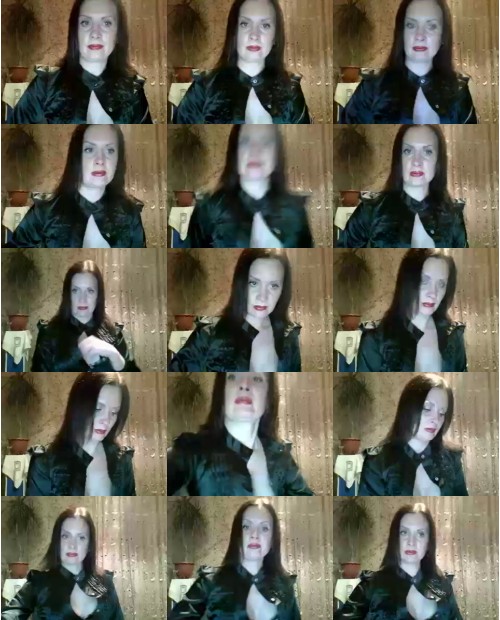 Download Video File: myfreecams anisalla