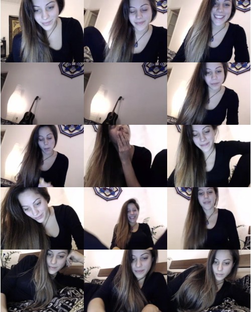 Download Video File: myfreecams anitapearl