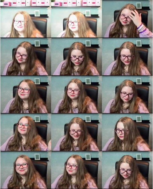 Download Video File: myfreecams aniyalee