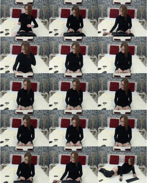 Download Video File: myfreecams anneporter