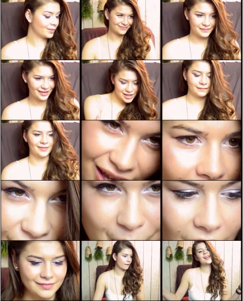 Download Video File: myfreecams annesya