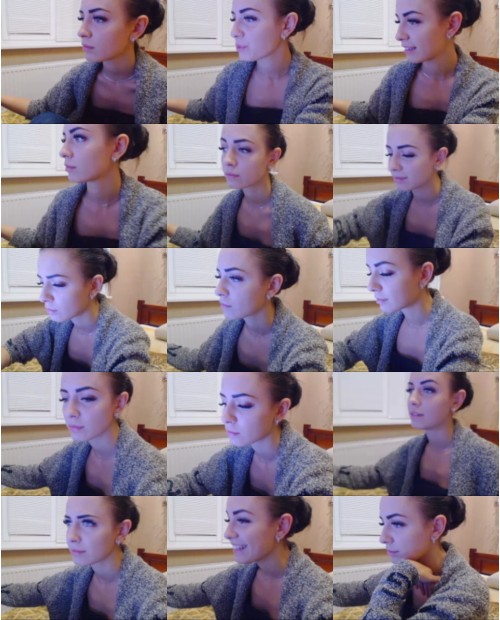 Download Video File: myfreecams annettes