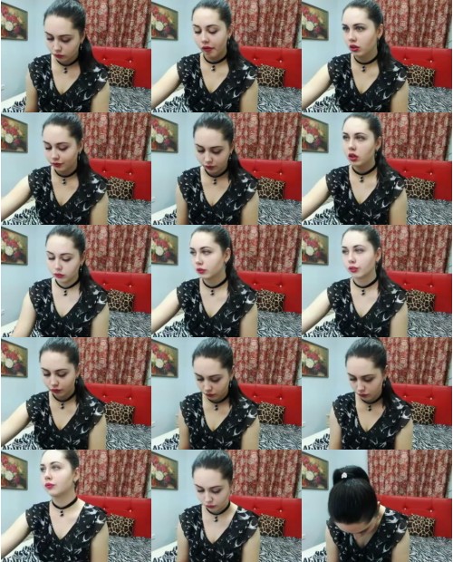 Download Video File: myfreecams annika x