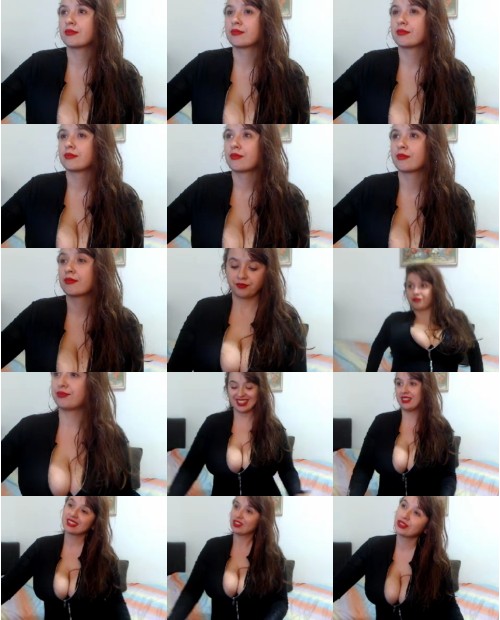 Download Video File: myfreecams april2hot