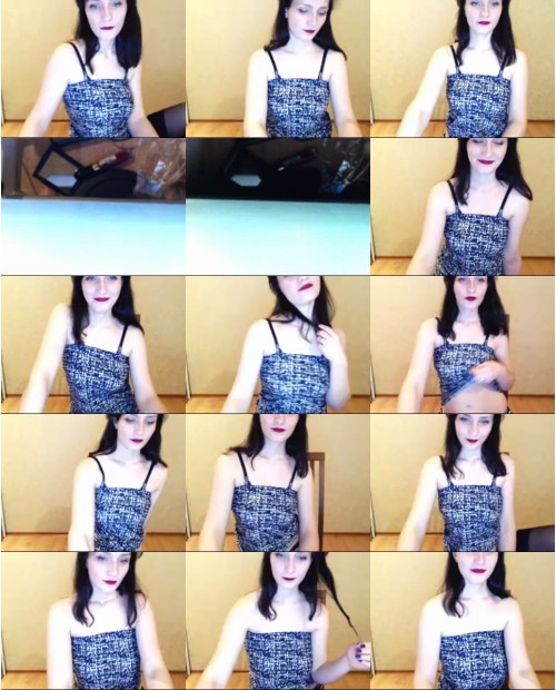 Download Video File: myfreecams arabella k