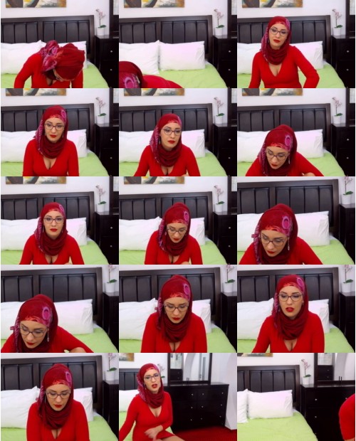 Download Video File: myfreecams arabianwoman