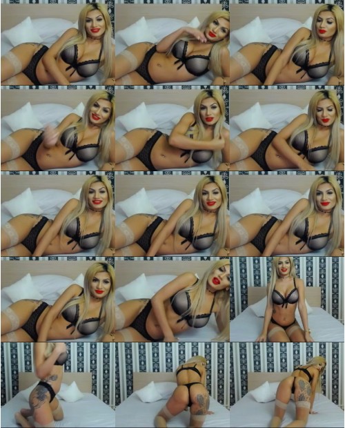 Download Video File: myfreecams arianawild