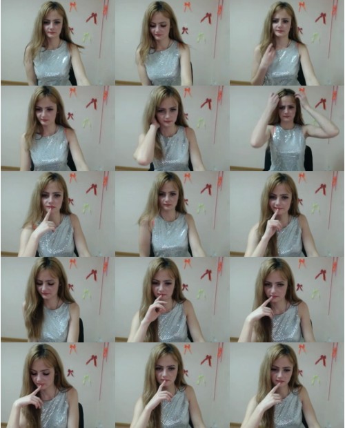 Download Video File: myfreecams arieliya