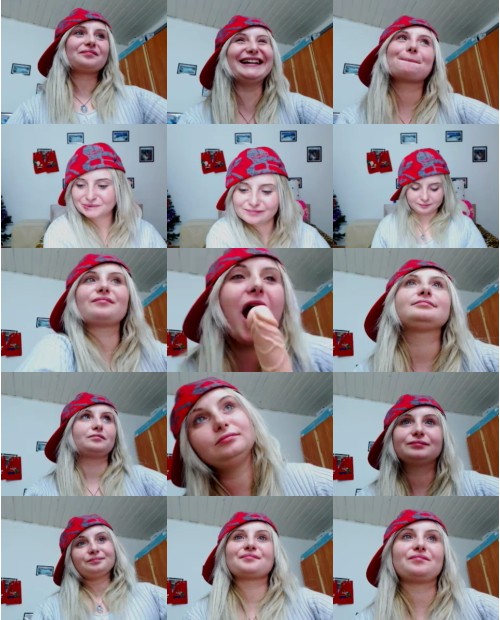 Download Video File: myfreecams arielle 6969