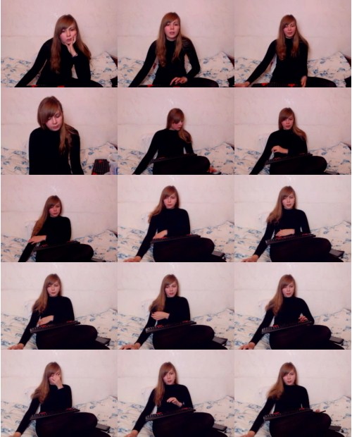 Download Video File: myfreecams arista x