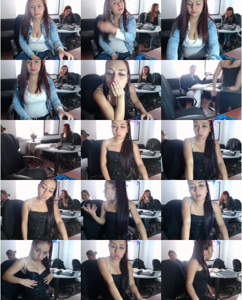 Download Video File: myfreecams aryshorty