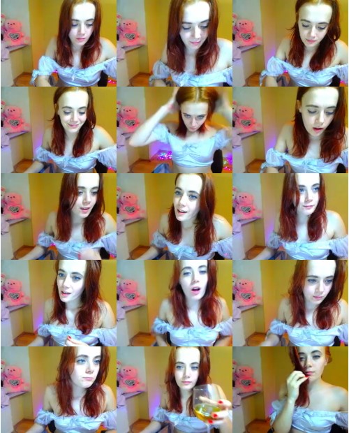 Download Video File: myfreecams ashlygrayss