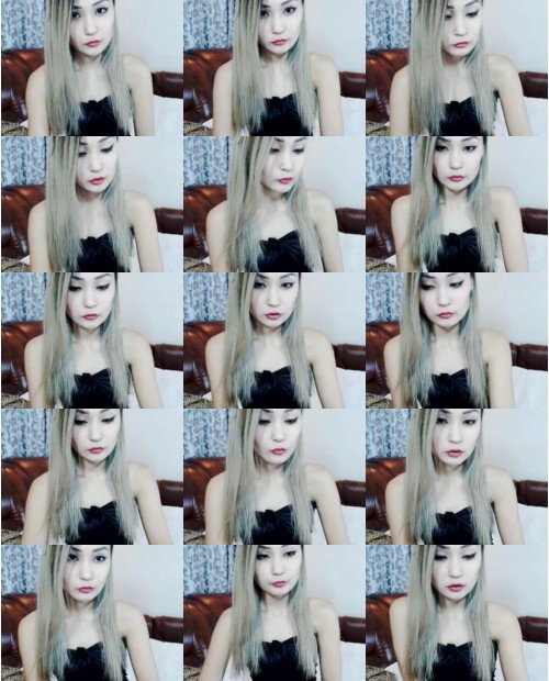 Download Video File: myfreecams asian reina