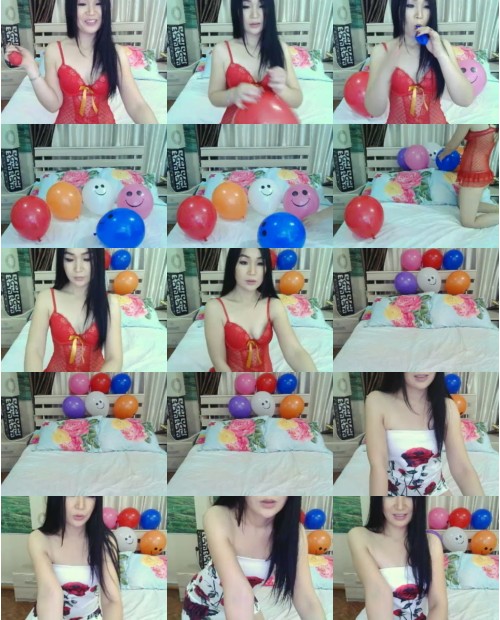 Download Video File: myfreecams asianshahiza