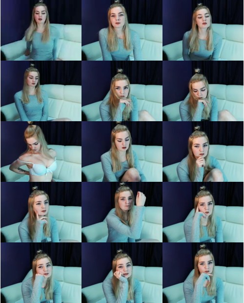 Download Video File: myfreecams audryblond