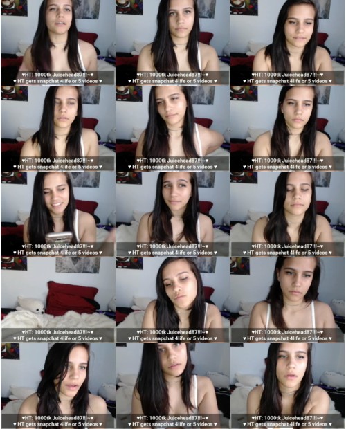 Download Video File: myfreecams bad nekoxo