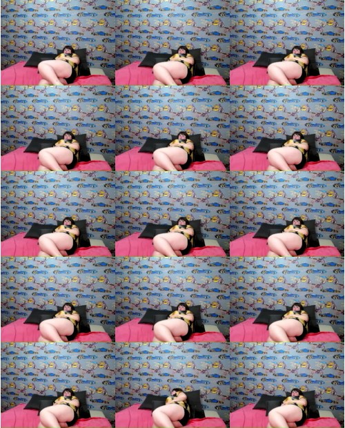 Download Video File: myfreecams bananabens