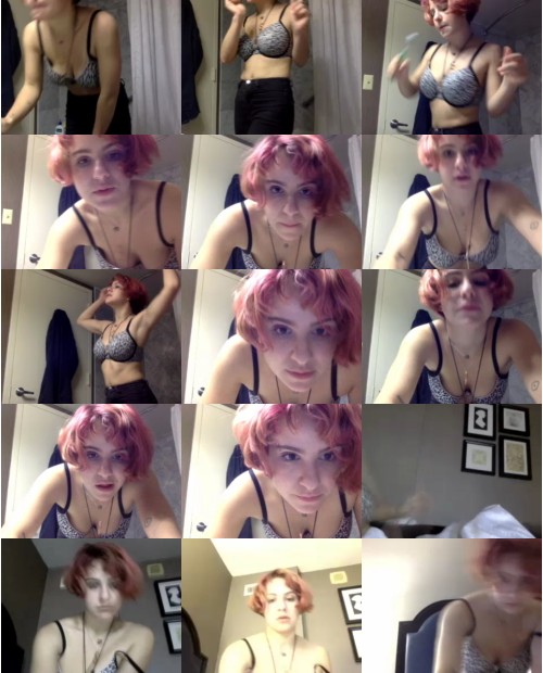 Download Video File: myfreecams bbblegmpink97