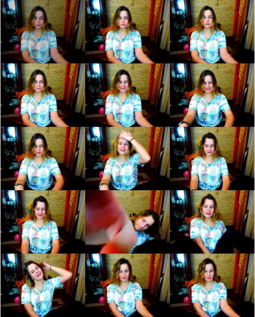 Download Video File: myfreecams beautifullily