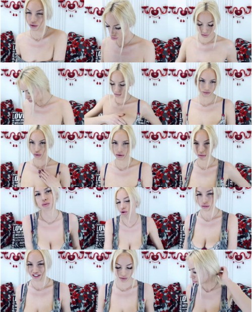 Download Video File: myfreecams bellesexy